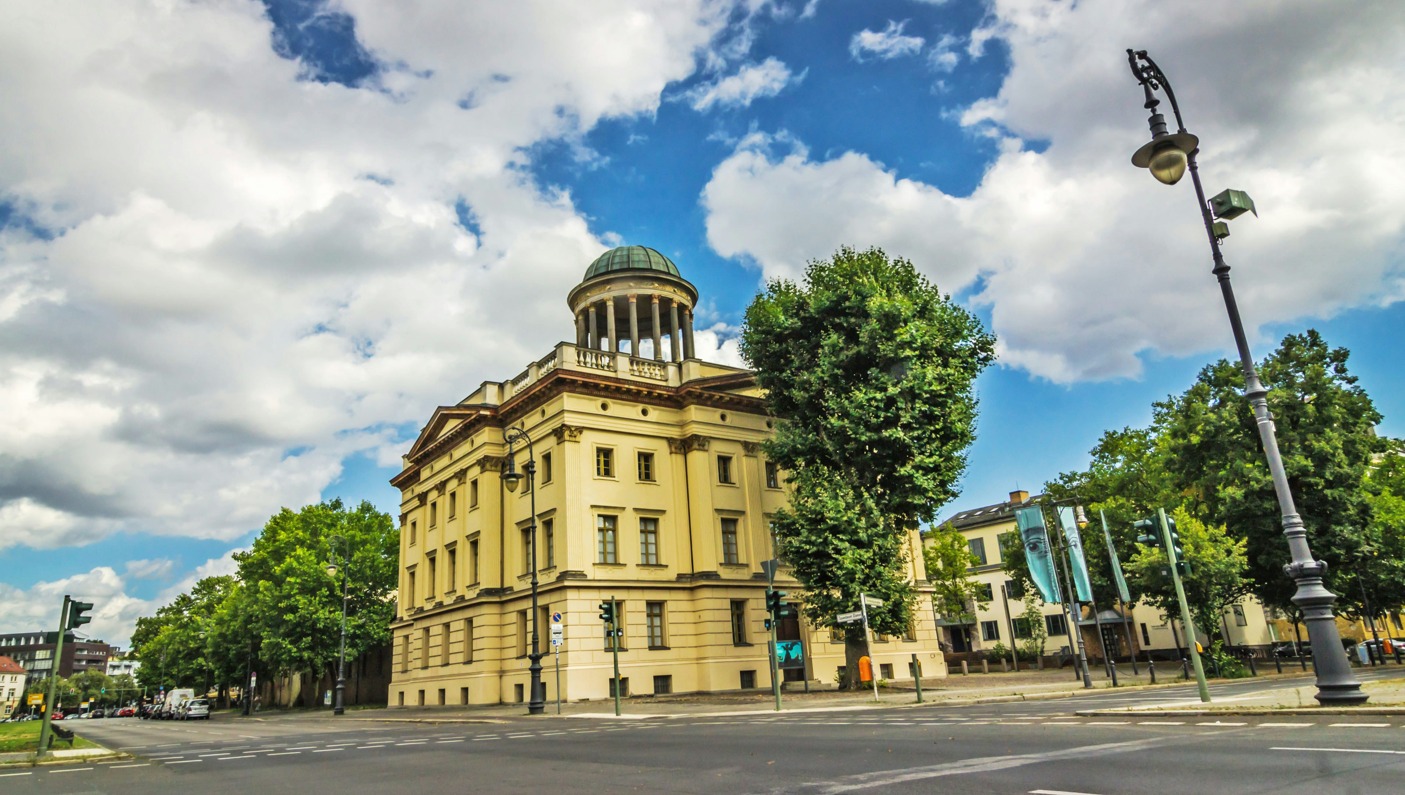 Sammlung Scharf-Gerstenberg Museum