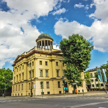 Sammlung Scharf-Gerstenberg Museum