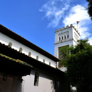 St Andrew’s Church