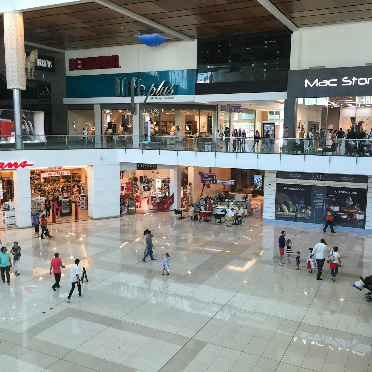 Multiplaza Mall