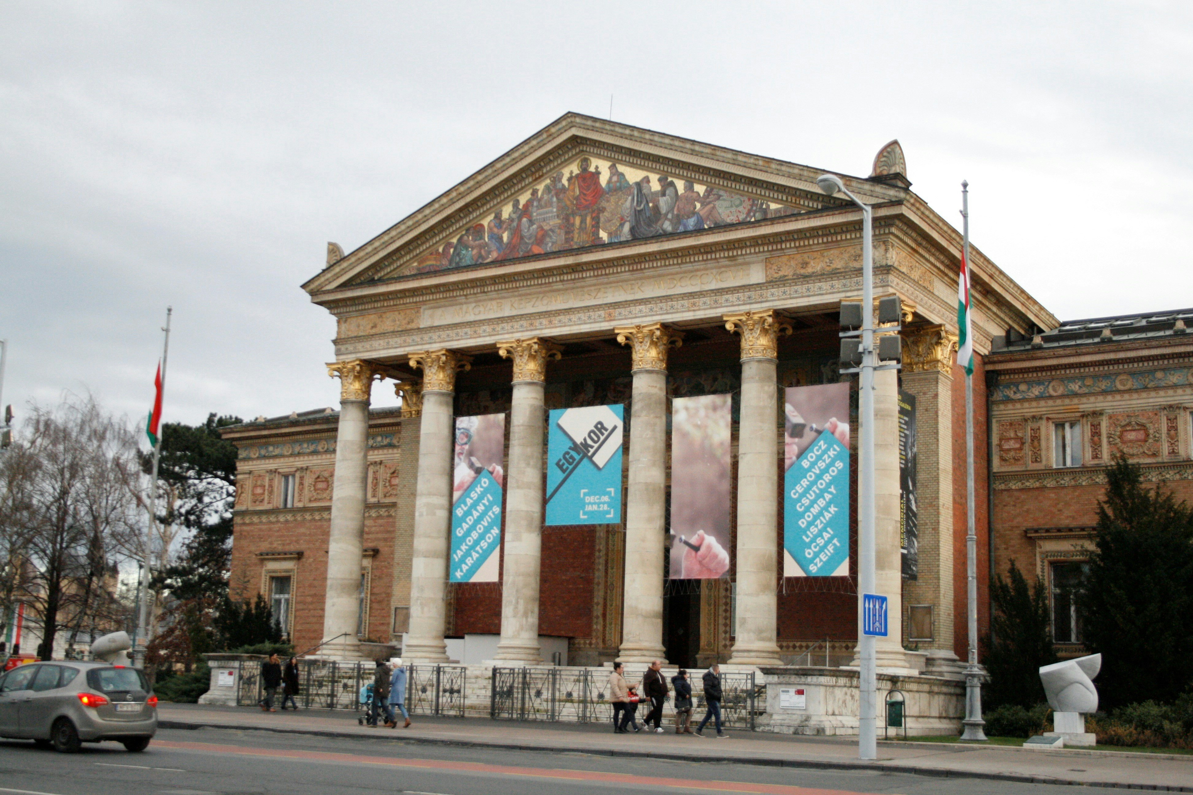 Image of Palace of Art