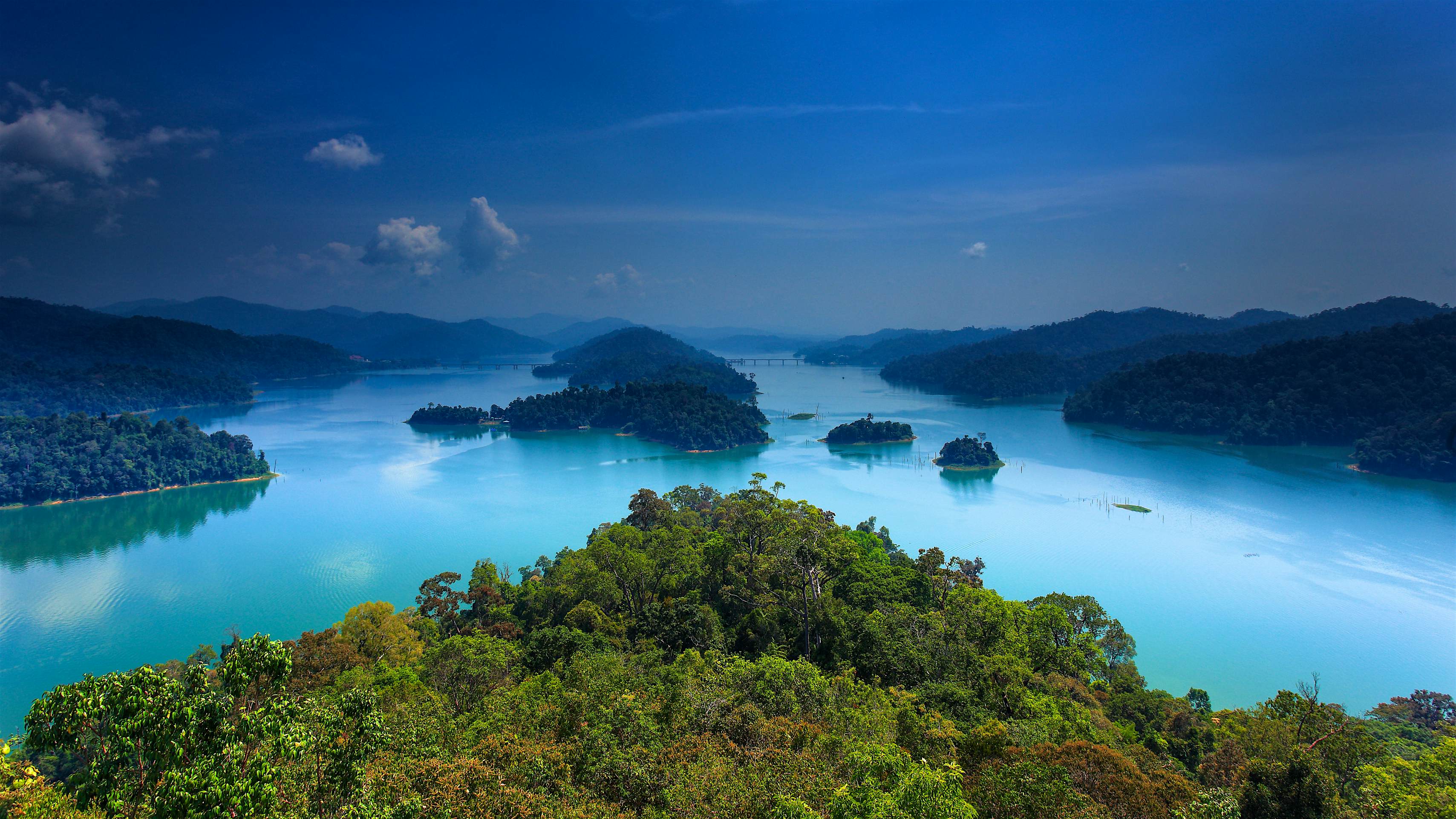 Perak travel | Malaysia - Lonely Planet