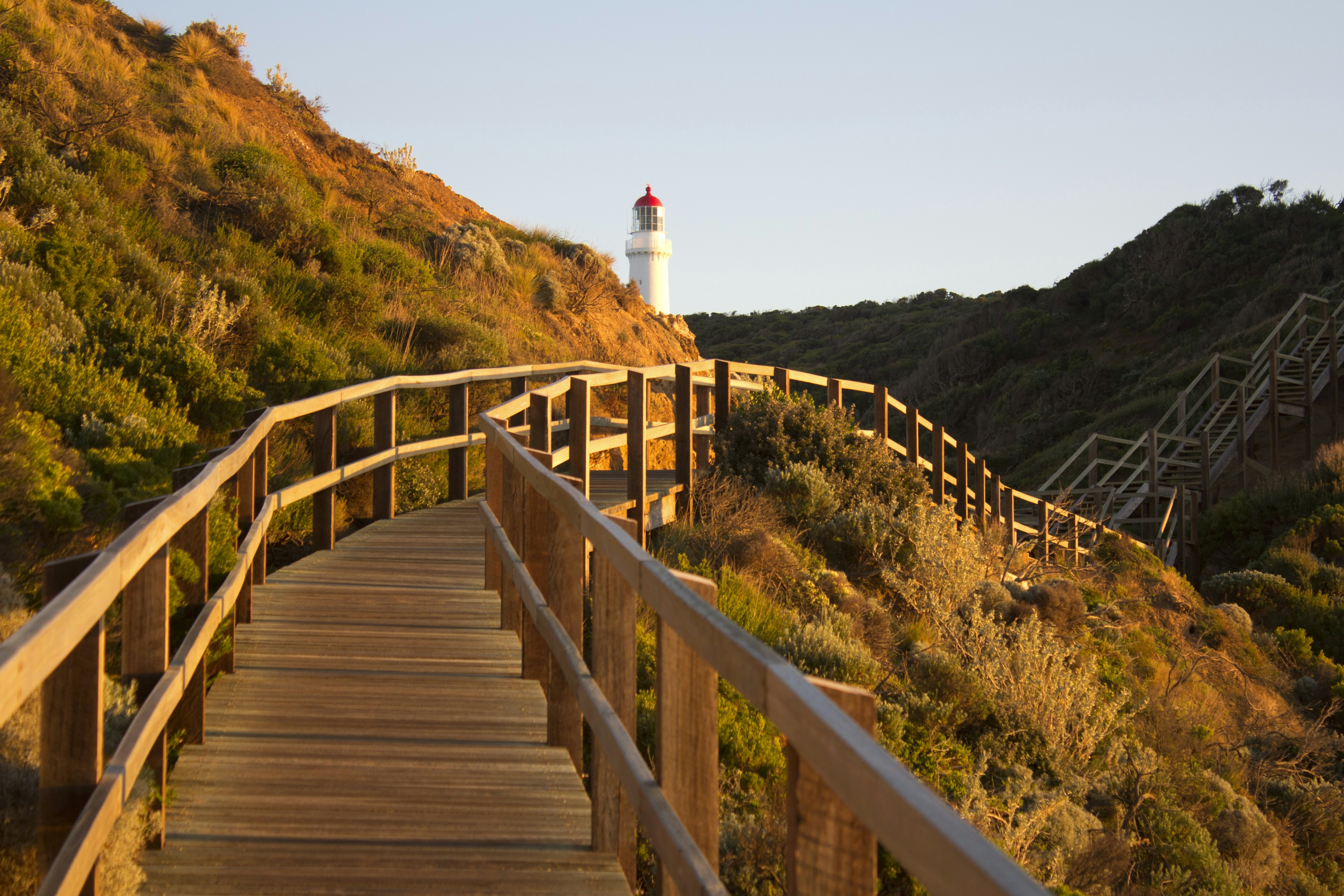 Mornington Peninsula National Park, Victoria, Australia, Australasia, Mornington Peninsula