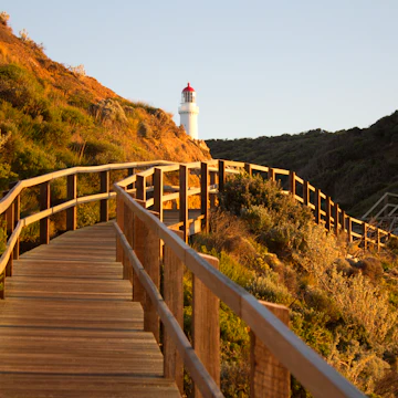 Mornington Peninsula National Park, Victoria, Australia, Australasia, Mornington Peninsula