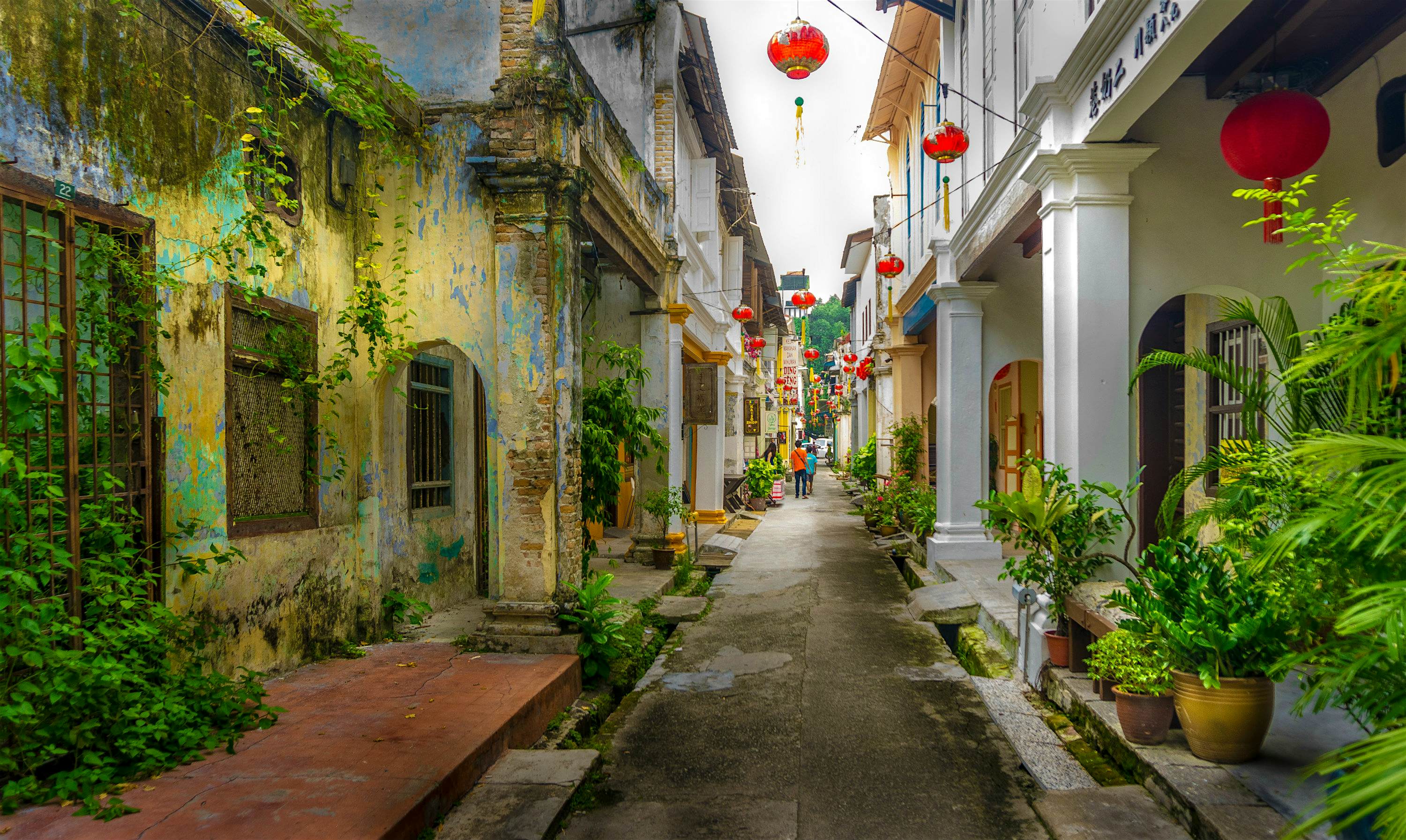 Ipoh travel | Malaysia - Lonely Planet