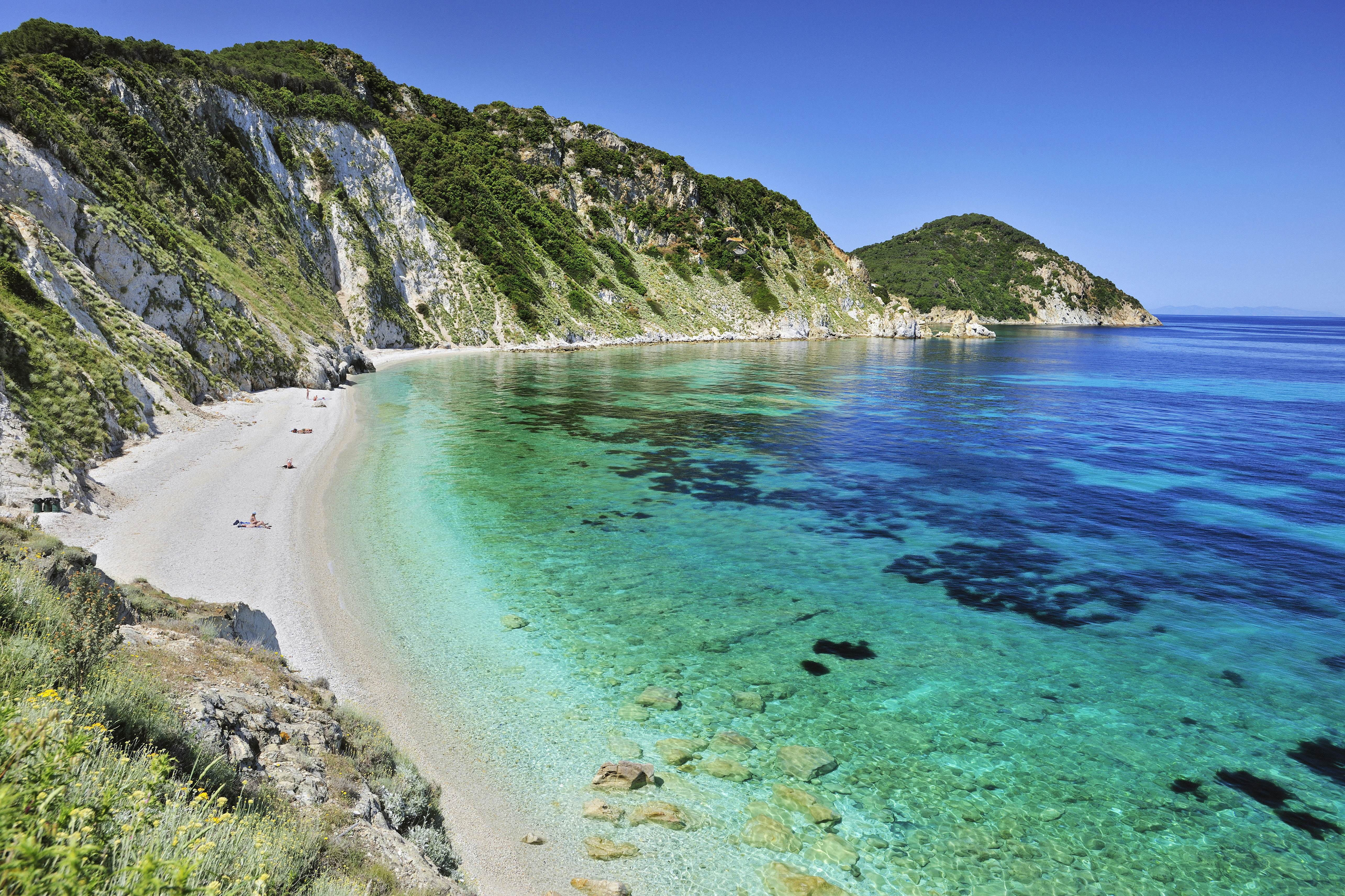 Elba travel - Lonely Planet | Tuscany, Italy, Europe