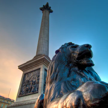 Trafalgar Square
