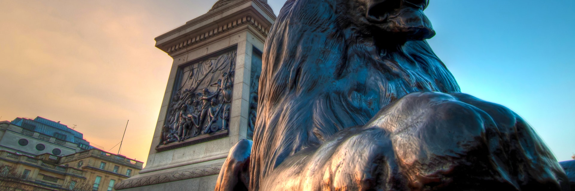 Trafalgar Square