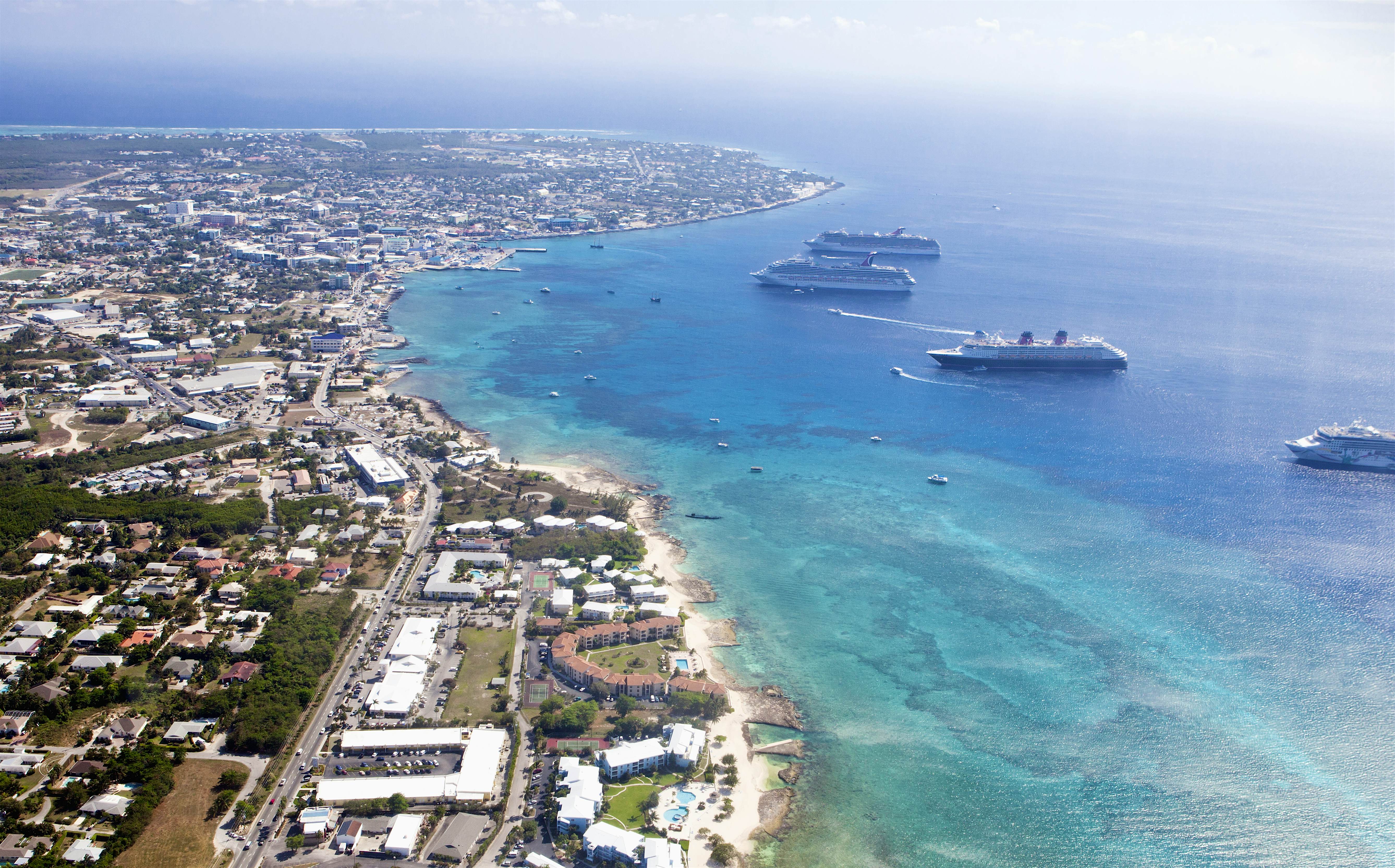 Cayman Islands travel | Caribbean - Lonely Planet