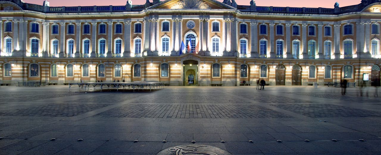 Toulouse Travel France Europe Lonely Planet