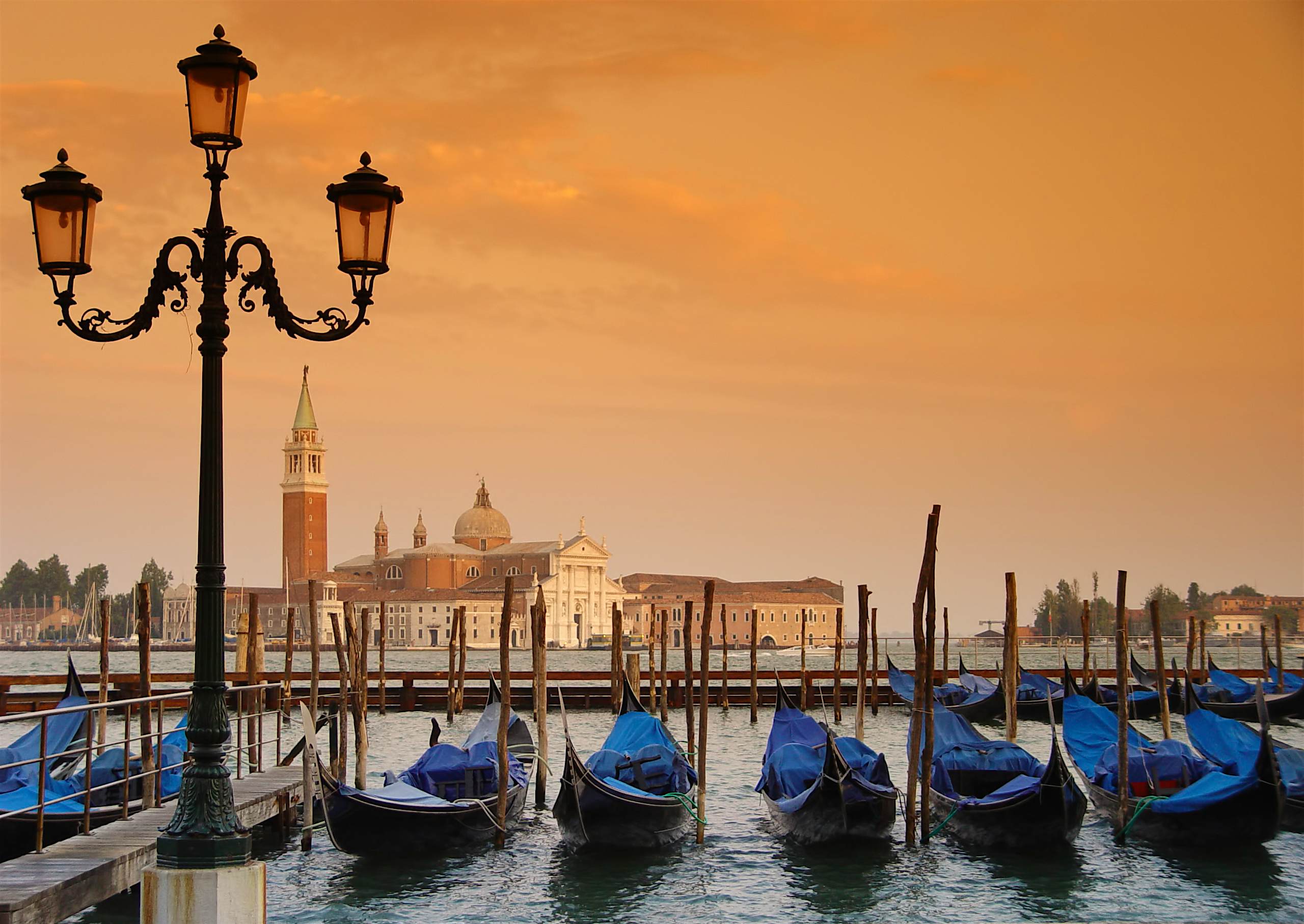 Venice Travel Italy Lonely Planet