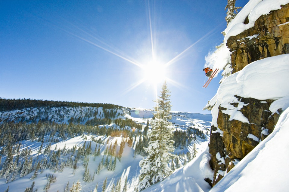 Aspen travel - Lonely Planet  Colorado, USA, North America