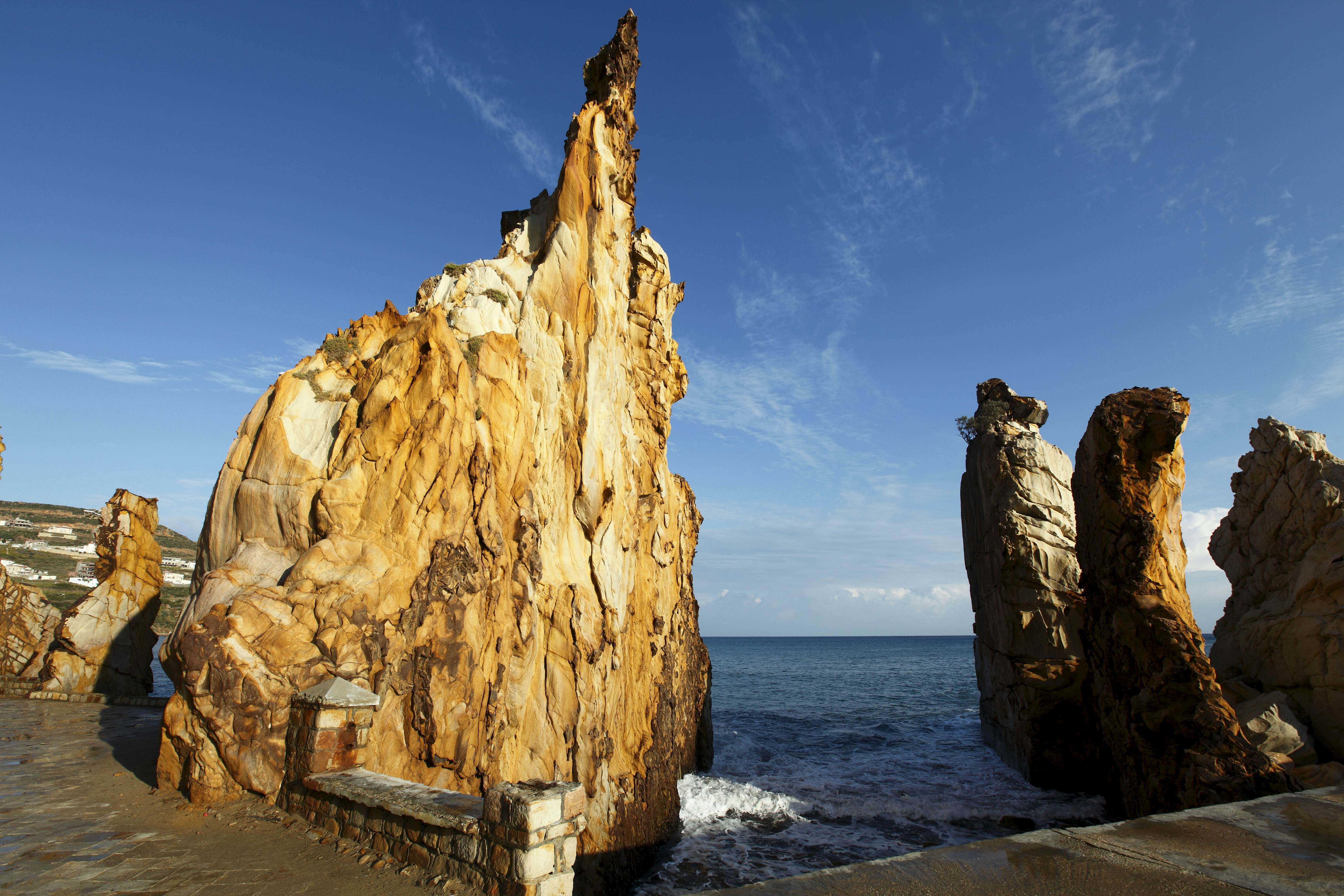 Tabarka travel Northern Tunisia, Tunisia Lonely