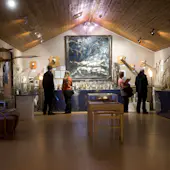 Icelandic Phallological Museum