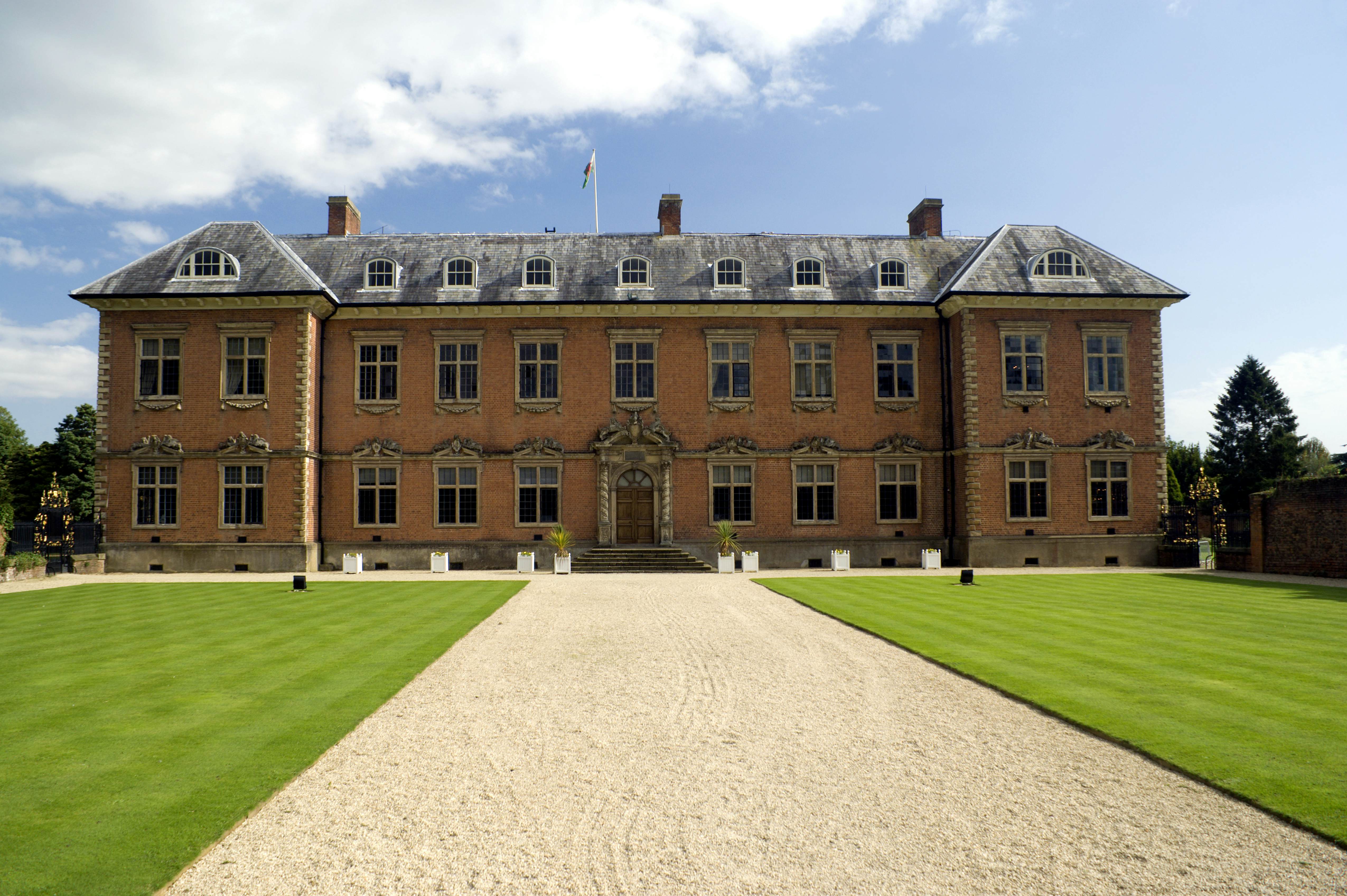 Tredegar House | Southeast Wales, Wales | Attractions - Lonely Planet