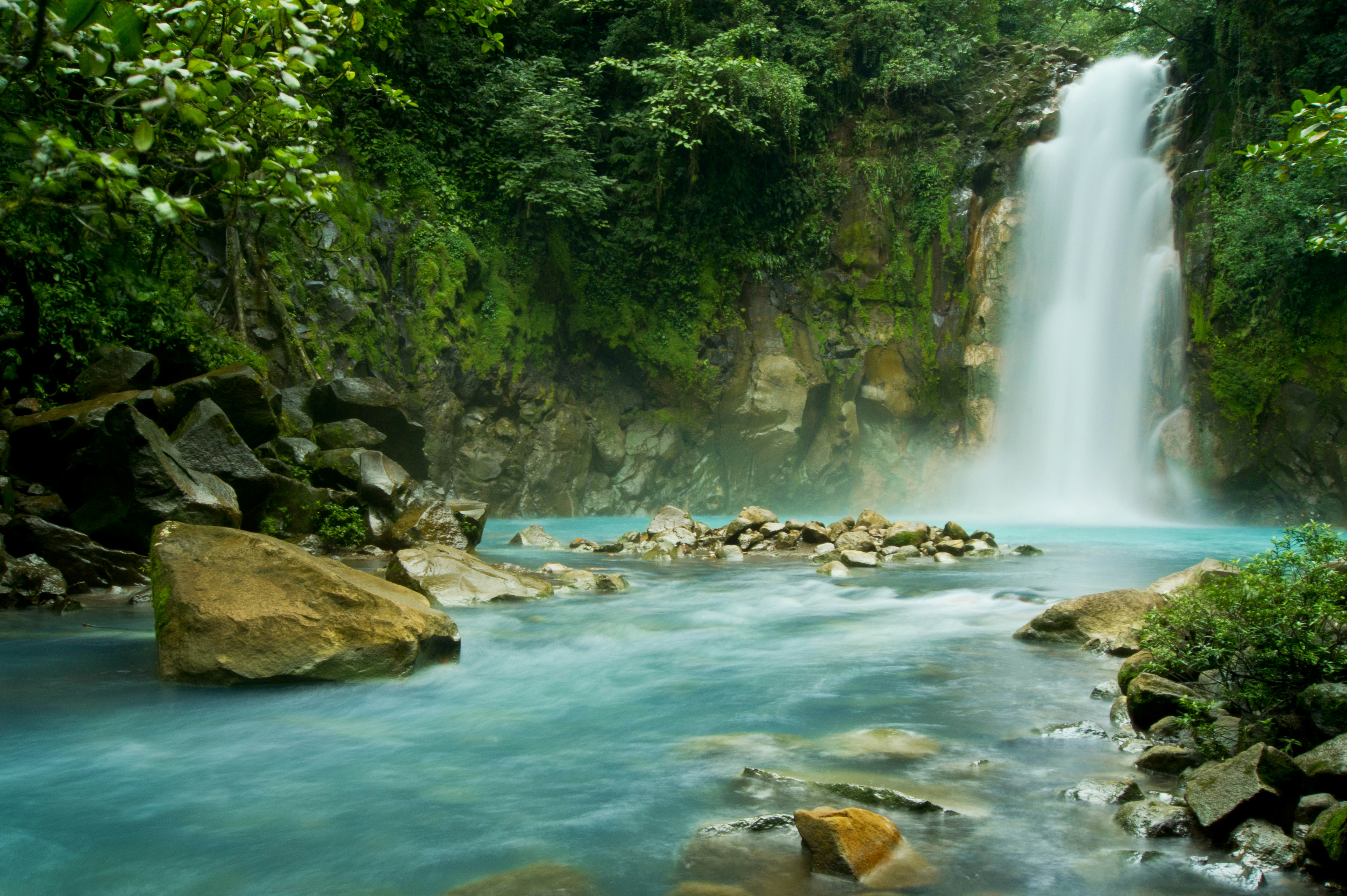 Costa Rica Travel Guide  Central America - Lonely Planet