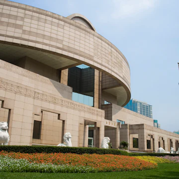 Shanghai,People's Square,Shanghai