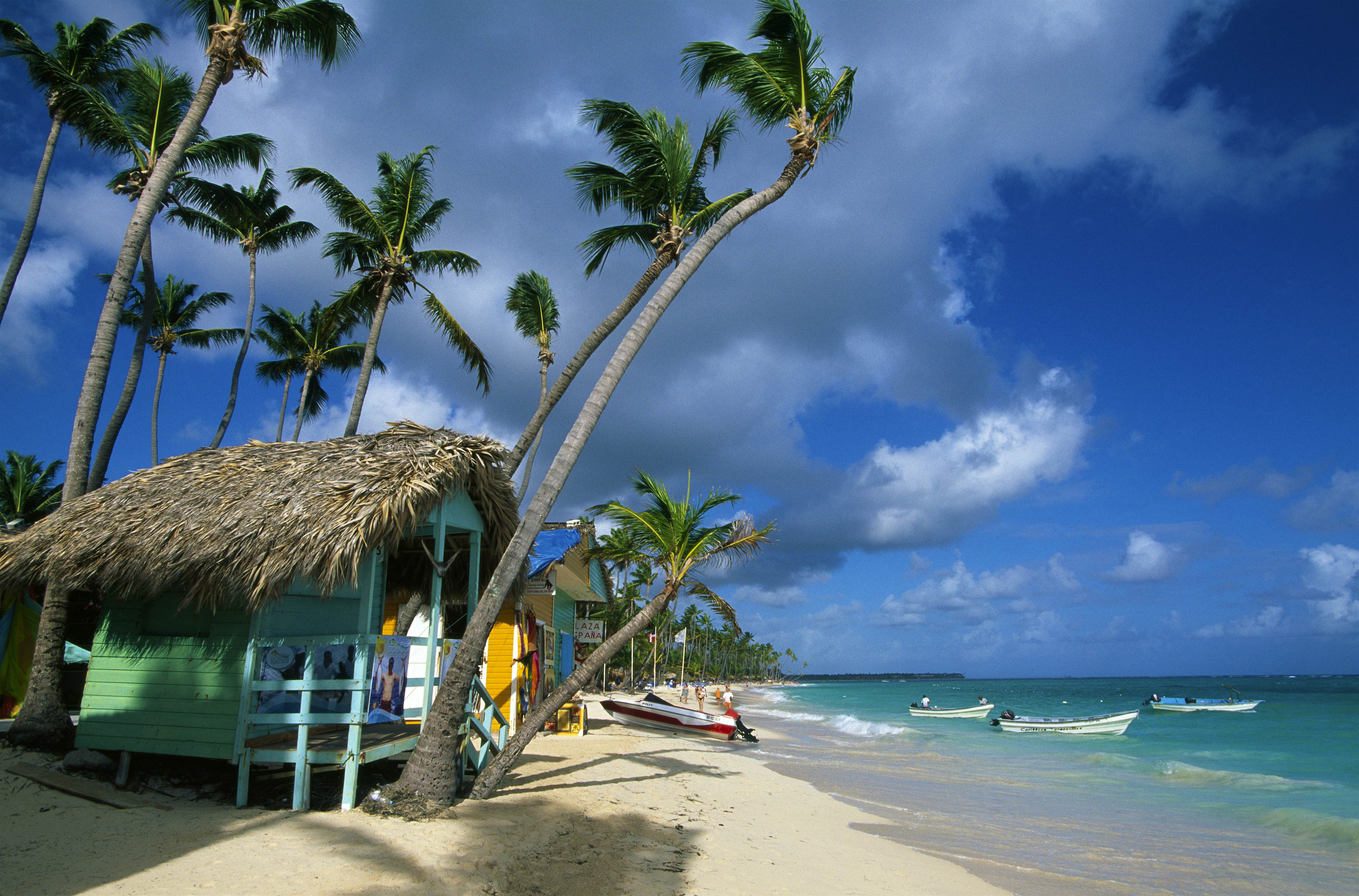 Bávaro & Punta Cana travel Punta Cana & the Southeast Dominican Republic Lonely Planet