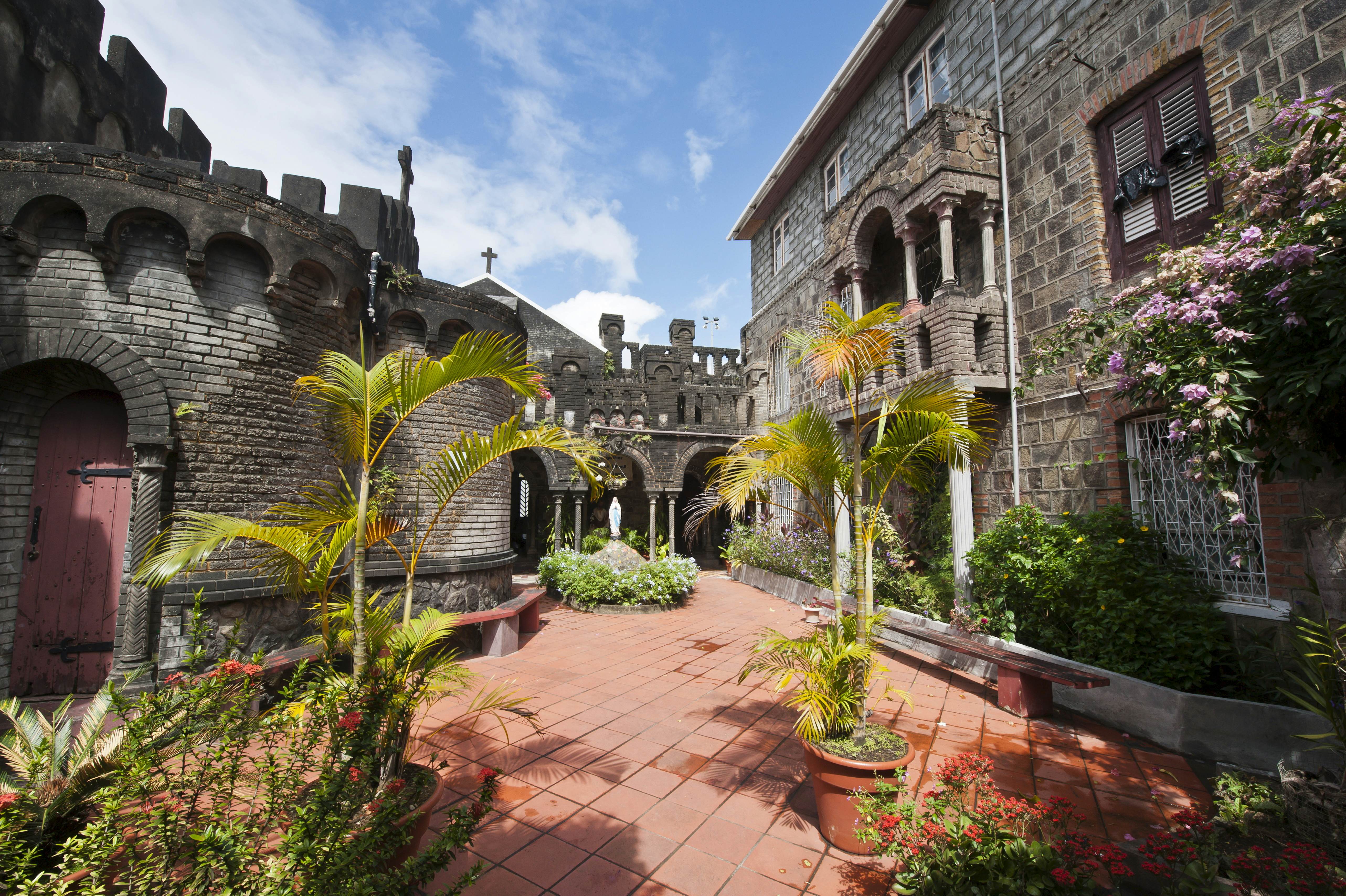 Kingstown Travel St Vincent The Grenadines Caribbean Lonely Planet   GettyImages 128038822 Full 