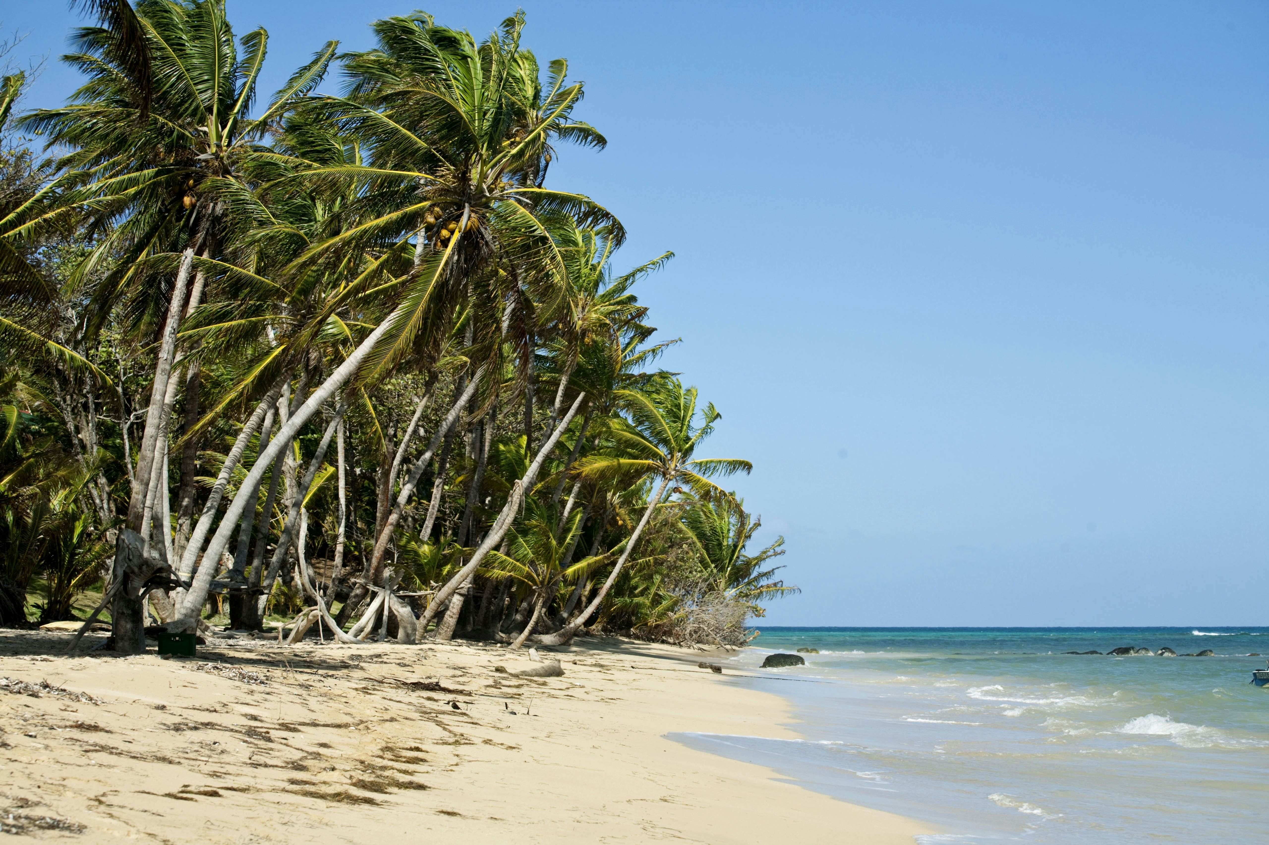 Corn Islands travel Caribbean Coast, Nicaragua Lonely