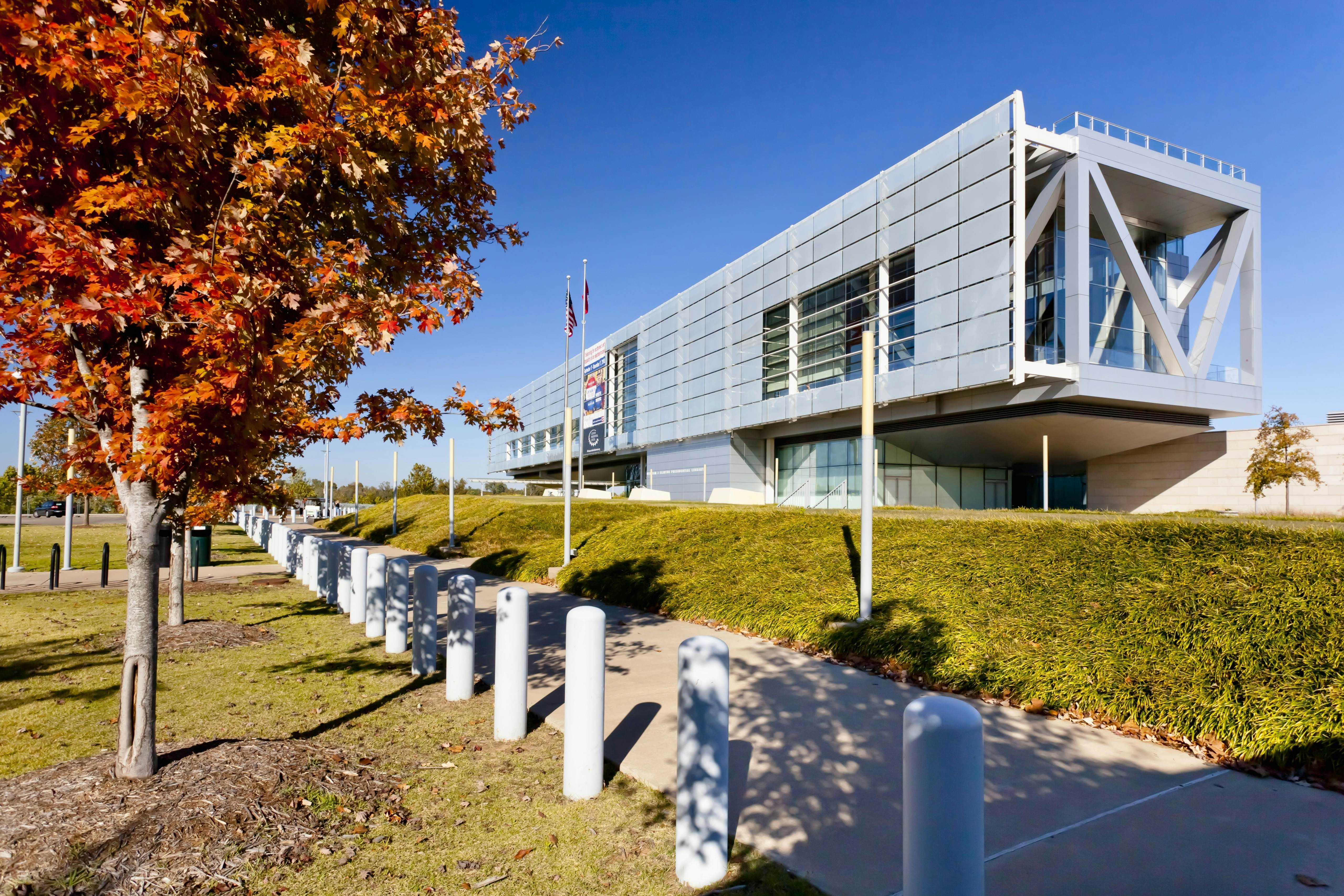 Little Rock Travel Southern Usa Usa Lonely Planet