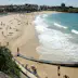 Coogee beach