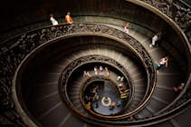 Vatican Museums Rome Italy Attractions Lonely Planet