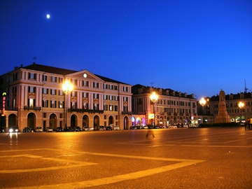 Cuneo, Italy