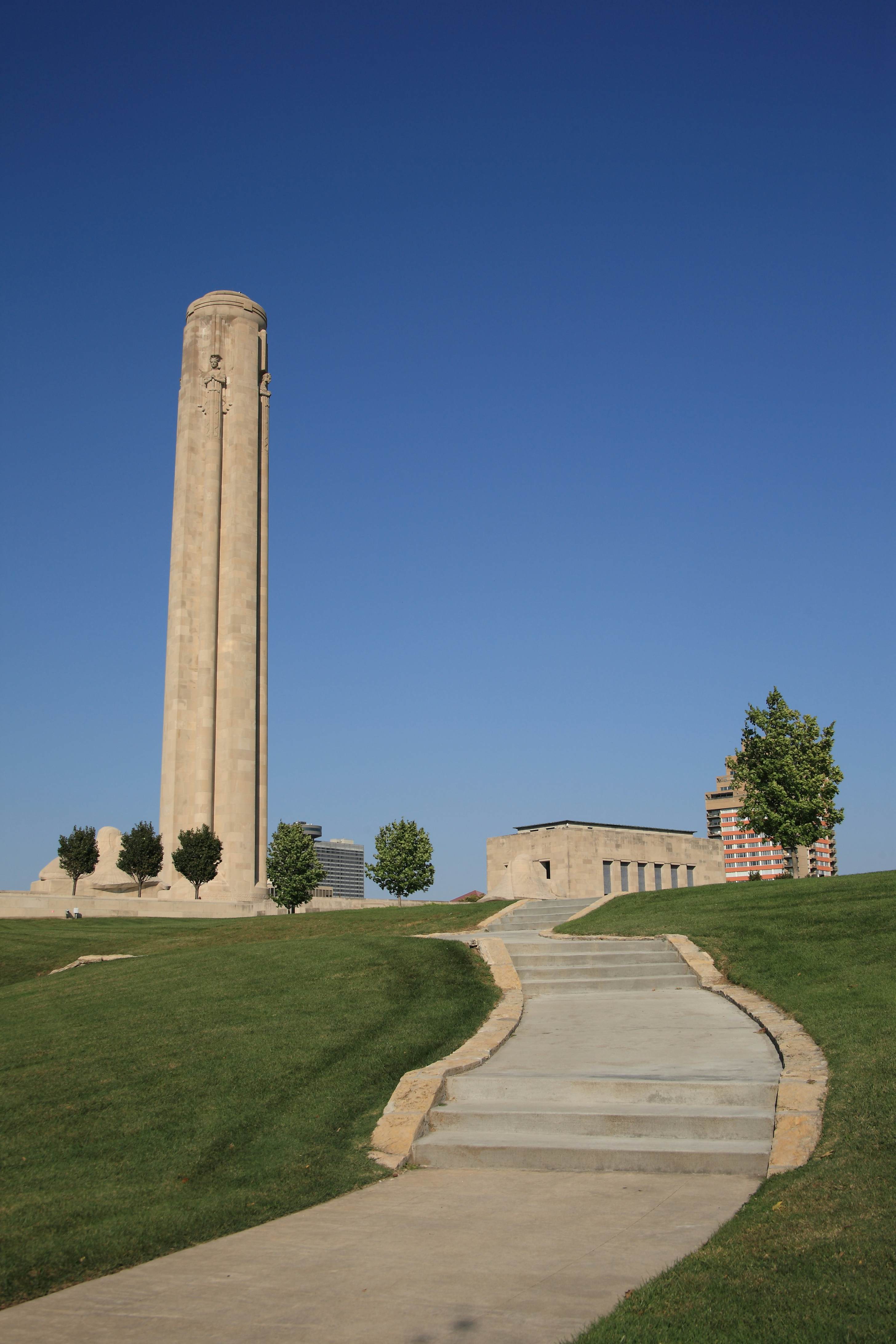 National WWI Museum | Kansas City, USA Attractions - Lonely Planet