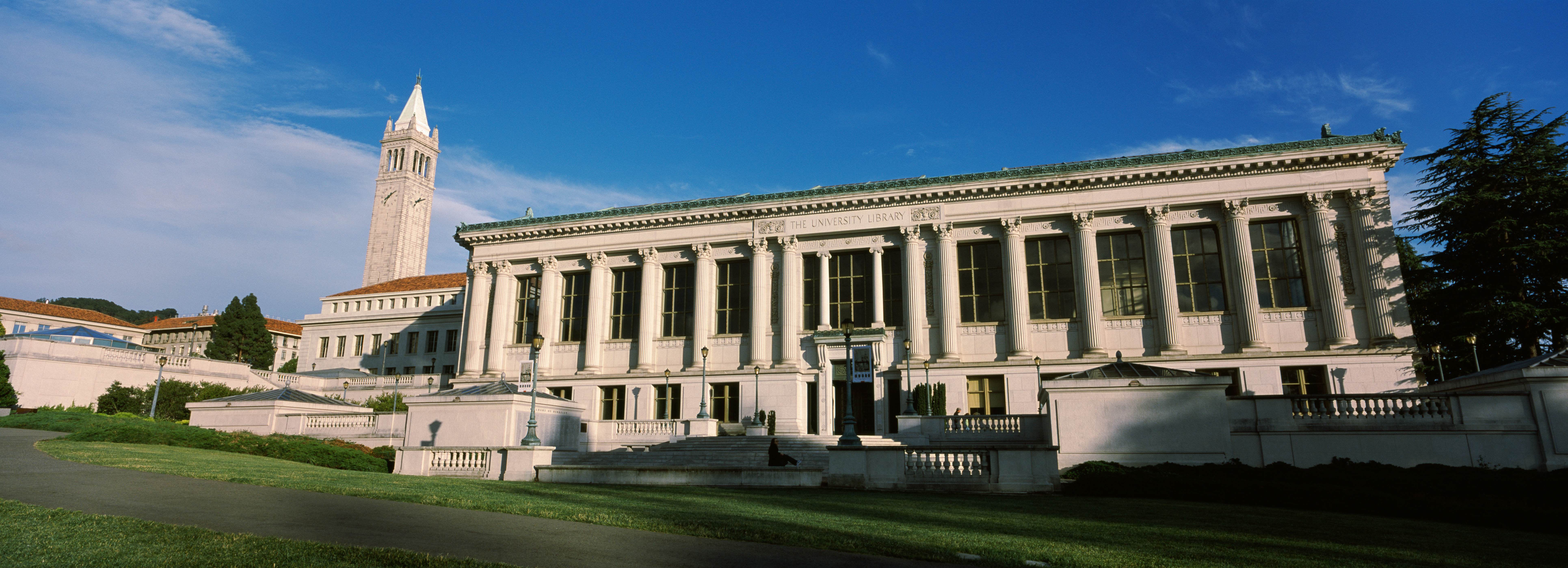 Bancroft Library | Berkeley, California | Attractions - Lonely Planet