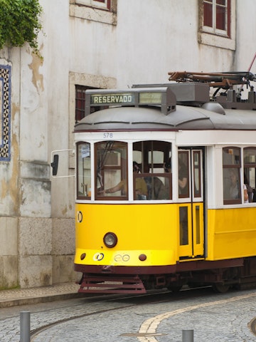 Alfama - Lisbon