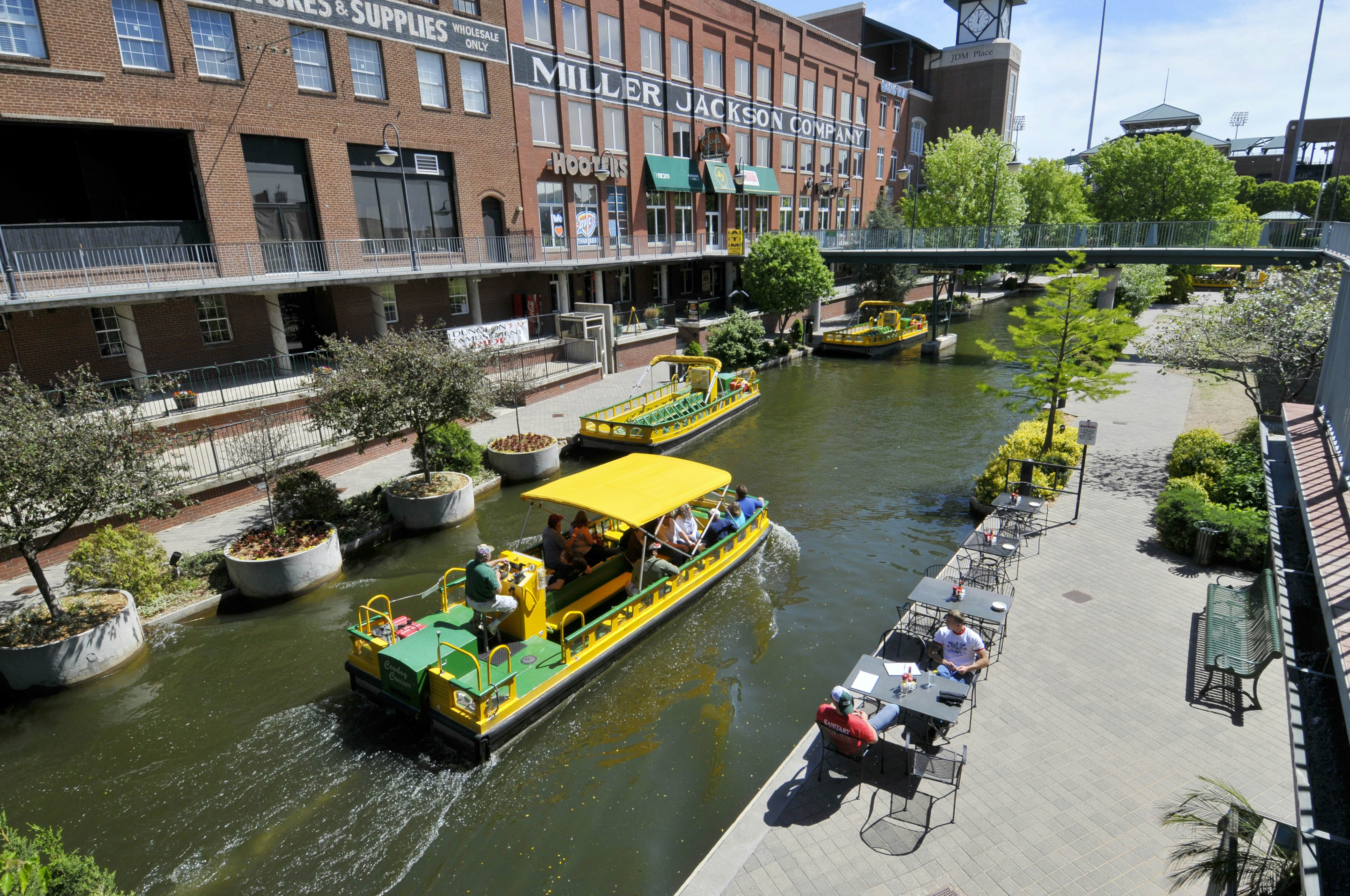 Download Oklahoma City travel | The Great Plains, USA - Lonely Planet