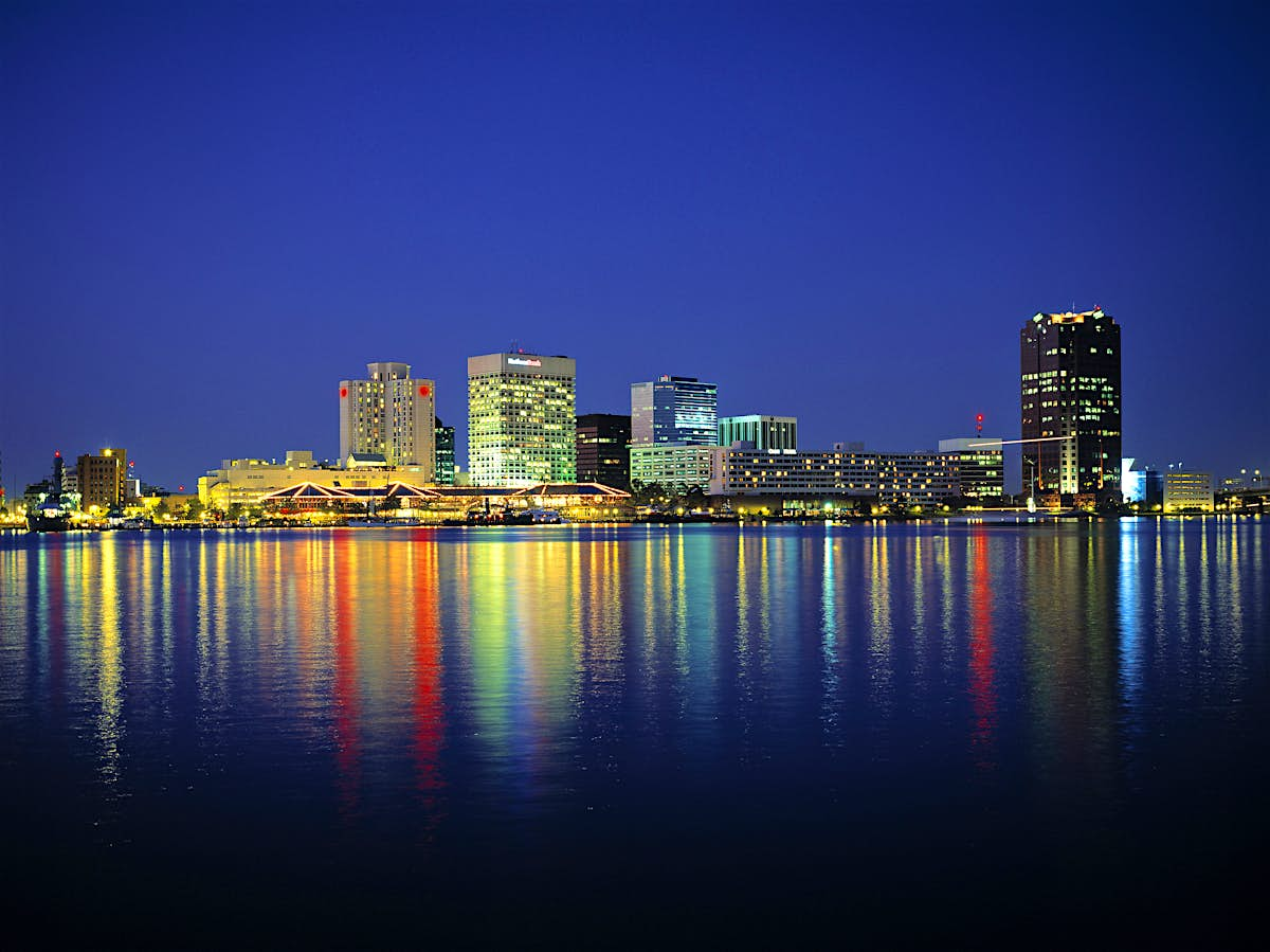 Norfolk travel | Virginia, USA - Lonely Planet