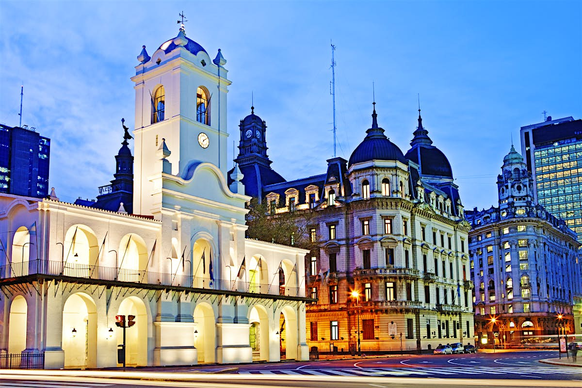 Plaza de Mayo | Buenos Aires, Argentina Attractions - Lonely Planet