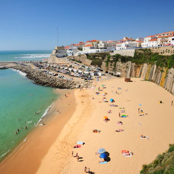 Ericeira, Portugal