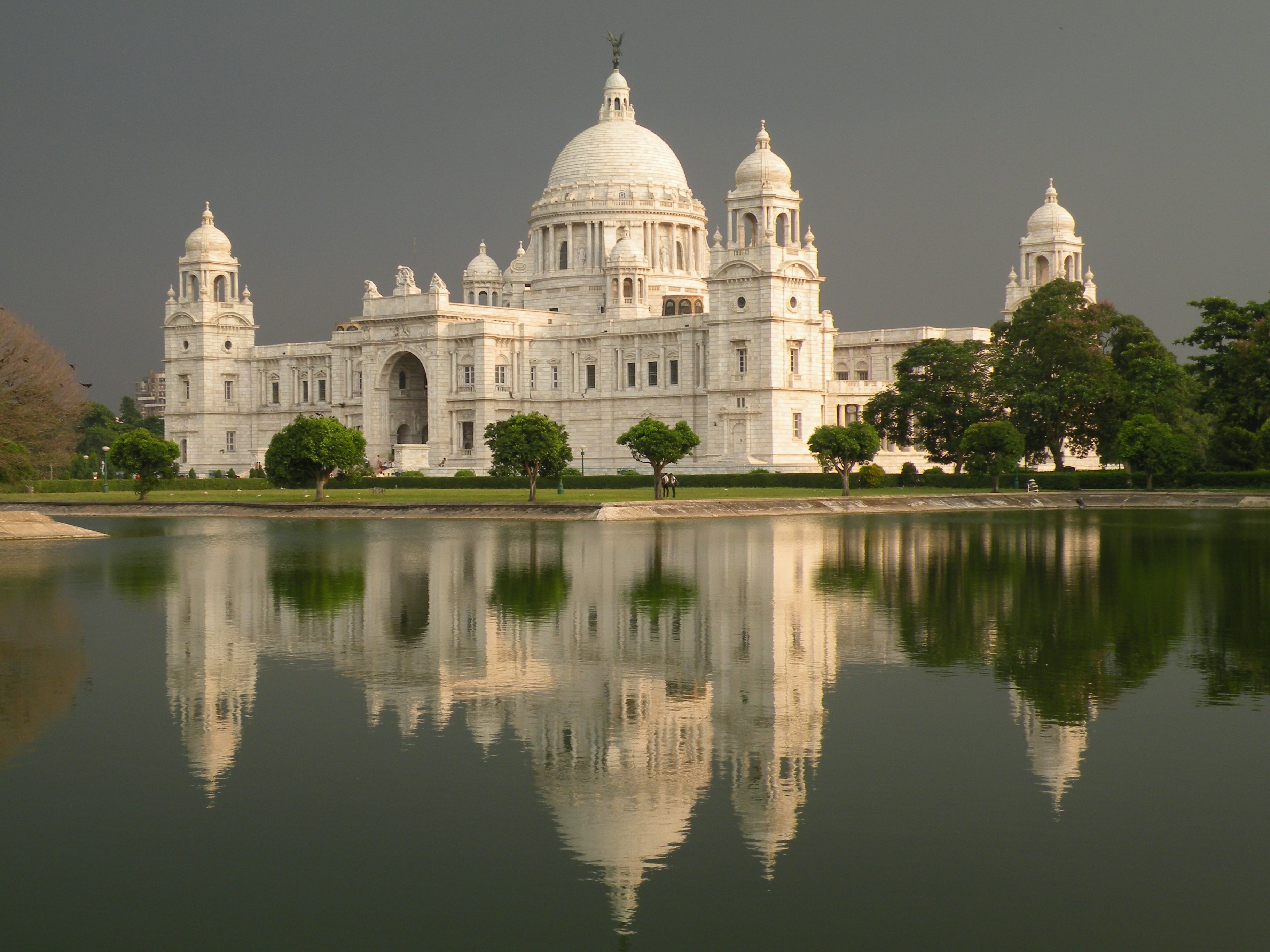 Victoria Memorial, Kolkata