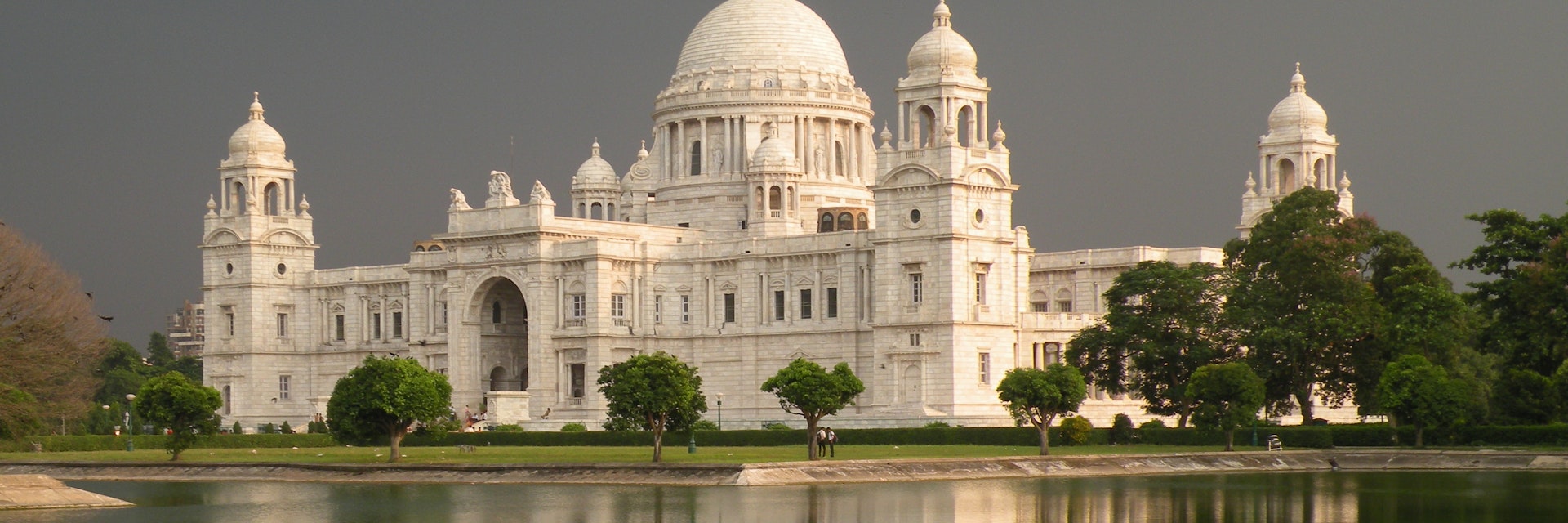 Victoria Memorial, Kolkata