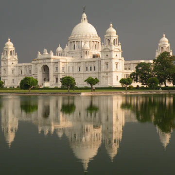 Victoria Memorial, Kolkata