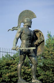 King Leonidas Painting At Paintingvalleycom Explore King Leonidas Painting At Paintingvalleycom Explore