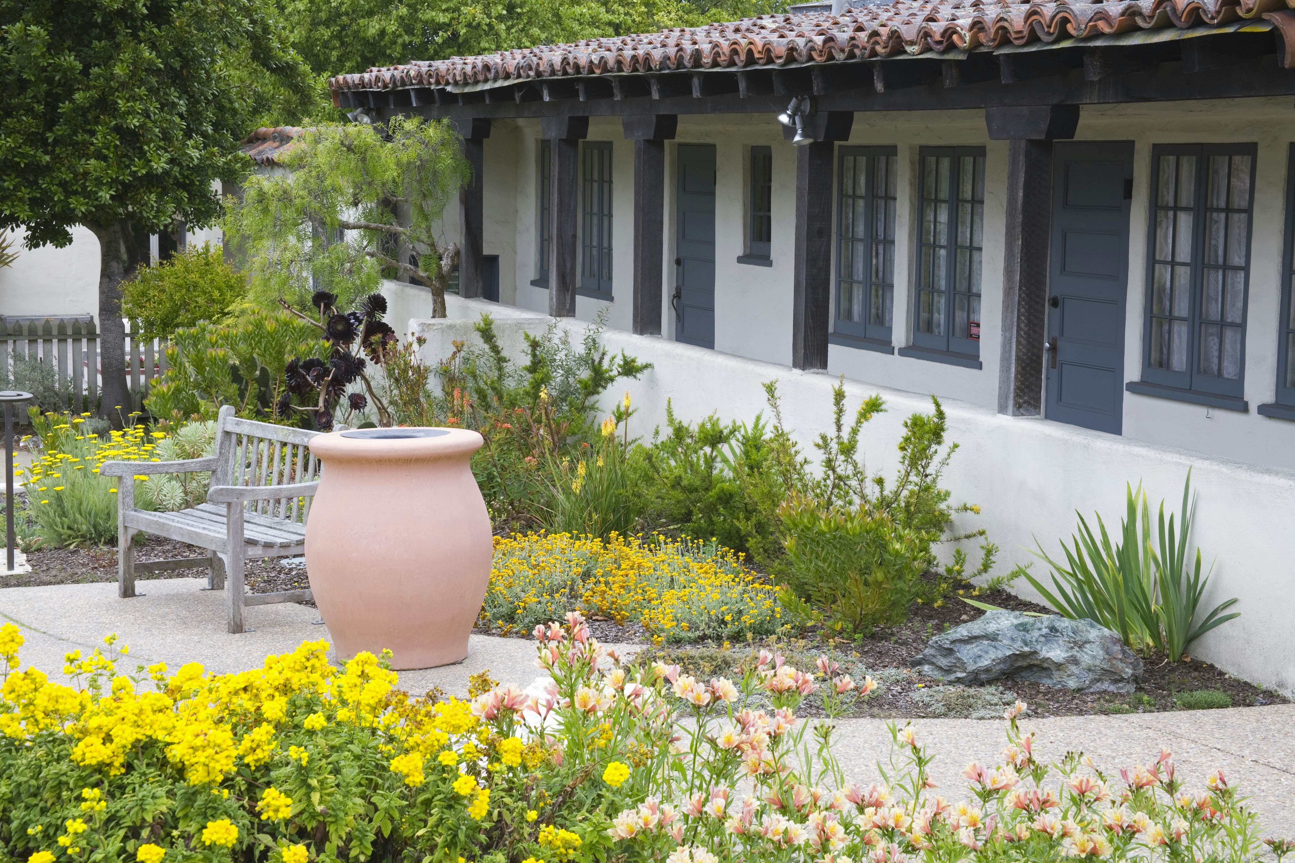 Monterey State Historic Park | Monterey, California | Attractions - Lonely  Planet