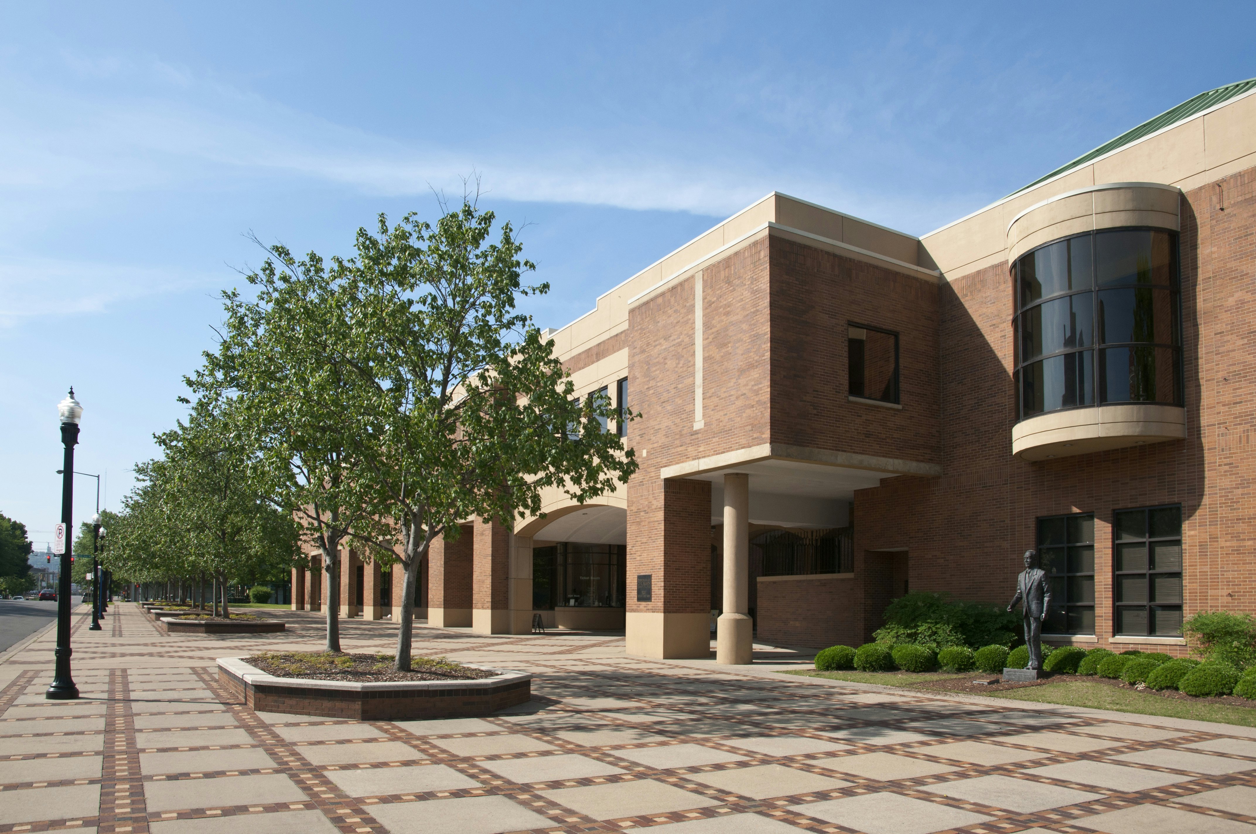 Birmingham Civil Rights Institute.