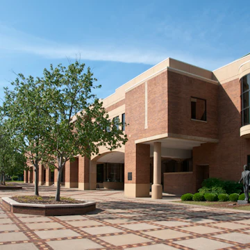 Birmingham Civil Rights Institute.