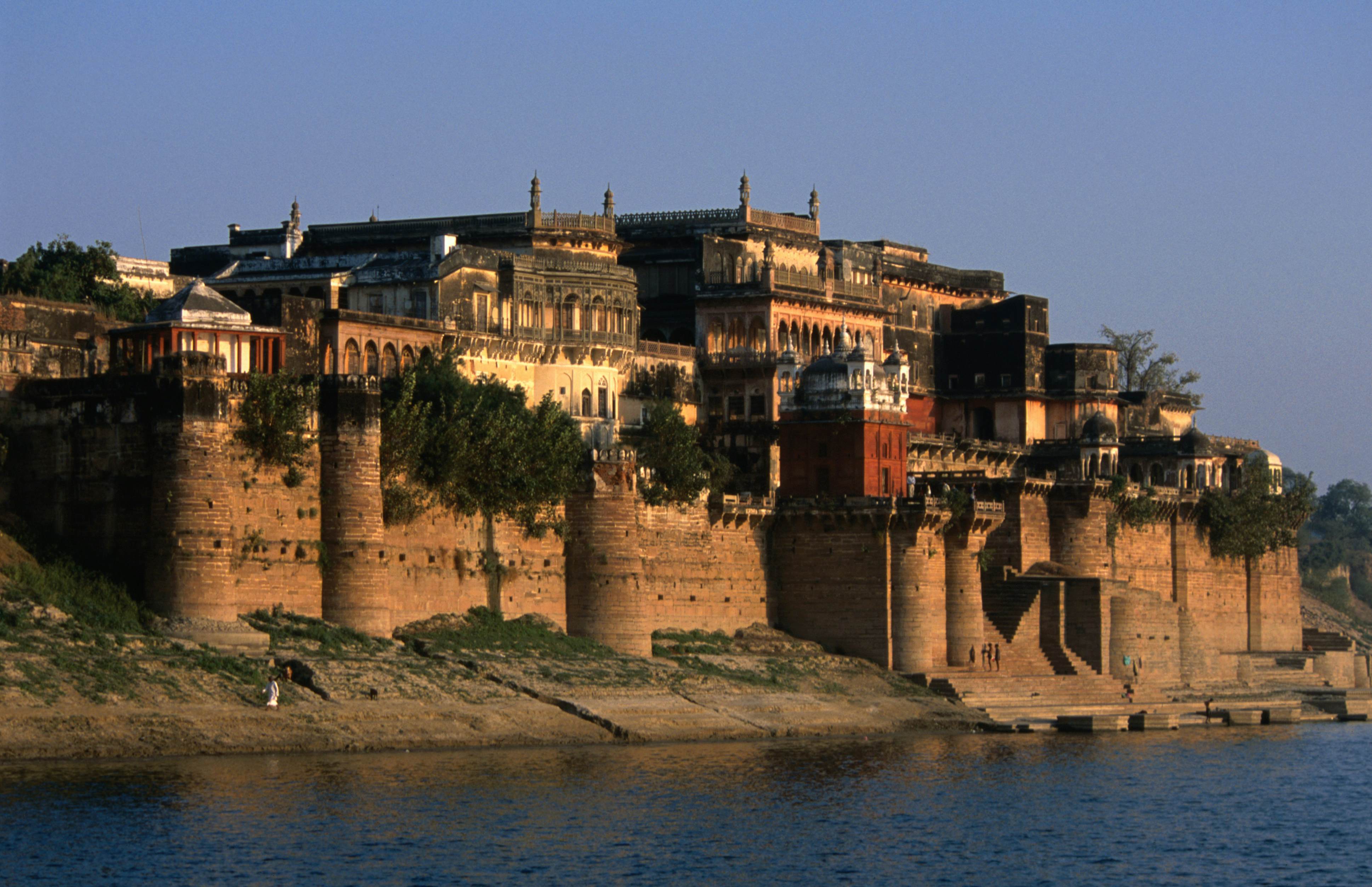 Ramnagar Fort & Museum | Varanasi, Uttar Pradesh | Attractions - Lonely  Planet