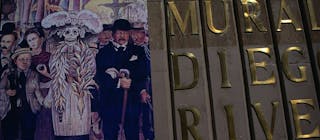 Museo Mural Diego Rivera Mexico City Mexico Attractions