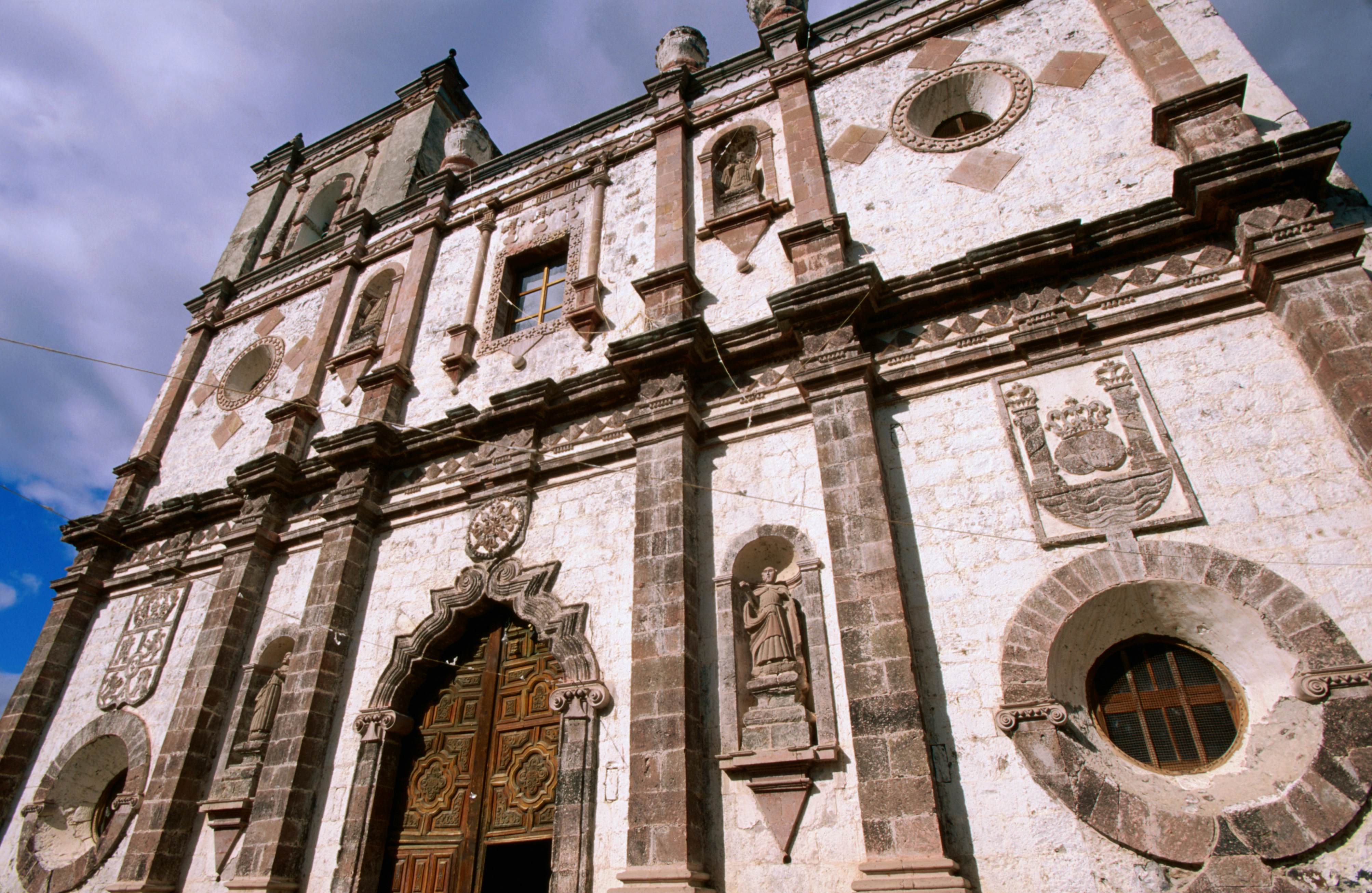 San Ignacio travel Baja California, Mexico Lonely