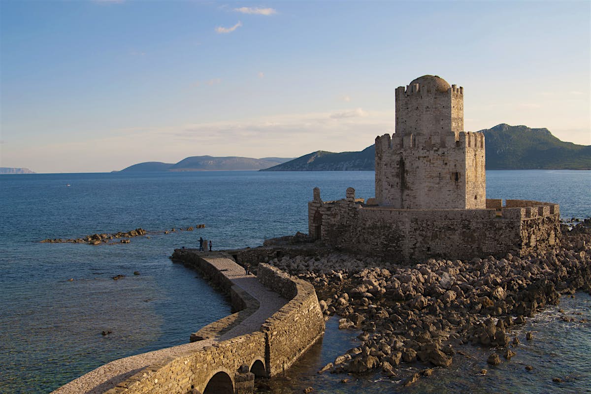 Messinia travel | Greece, Europe - Lonely Planet