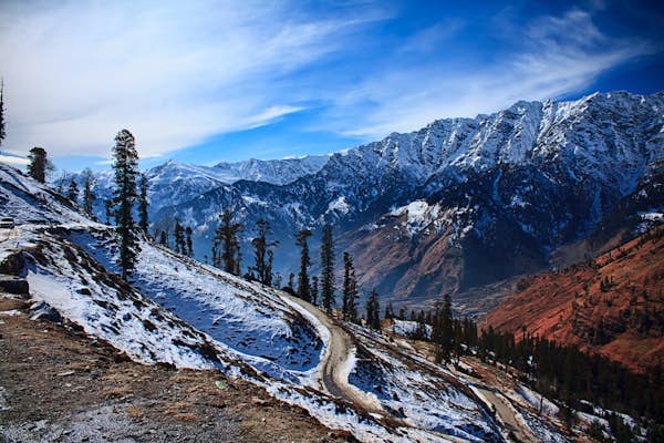 Himachal Pradesh travel - Lonely Planet | India, Asia