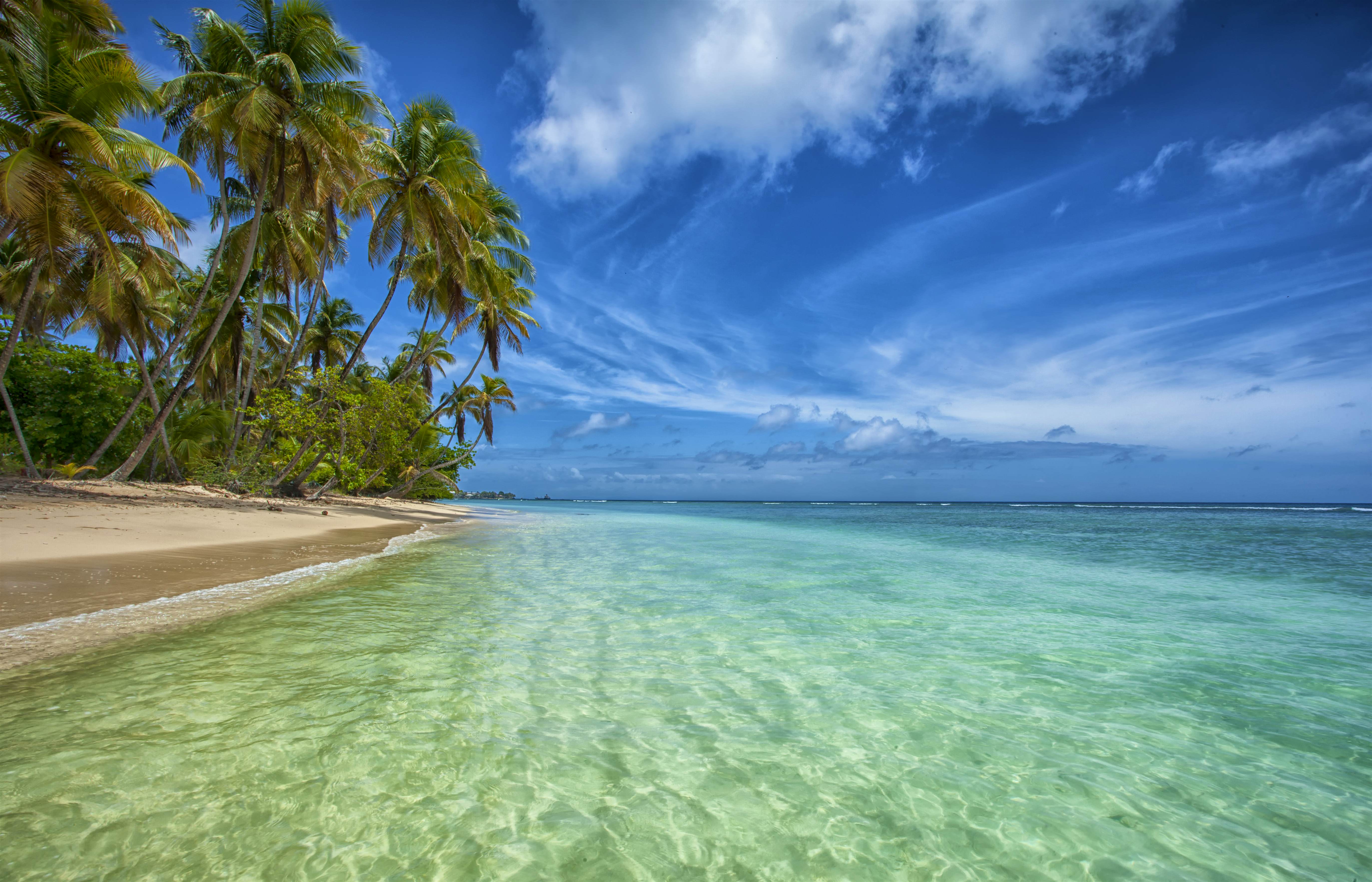 trinidad and tobago travel advisory canada