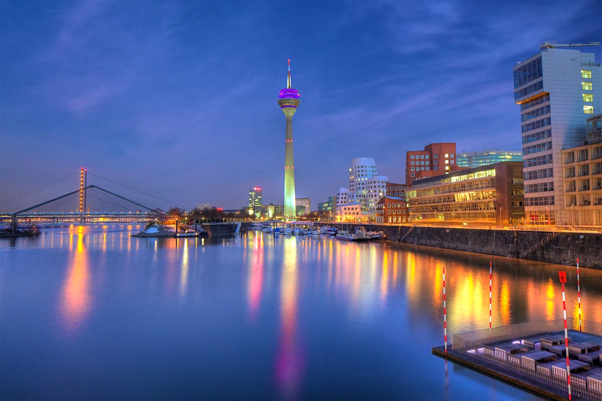 Düsseldorf travel | Germany, Europe - Lonely Planet
