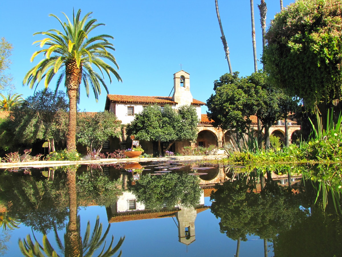 10 Best Things to Do in Orange County - What is Orange County Most Famous  For? – Go Guides